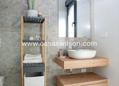 Nueva construcción  - Chalet - Ciudad Quesada - Lo Marabu