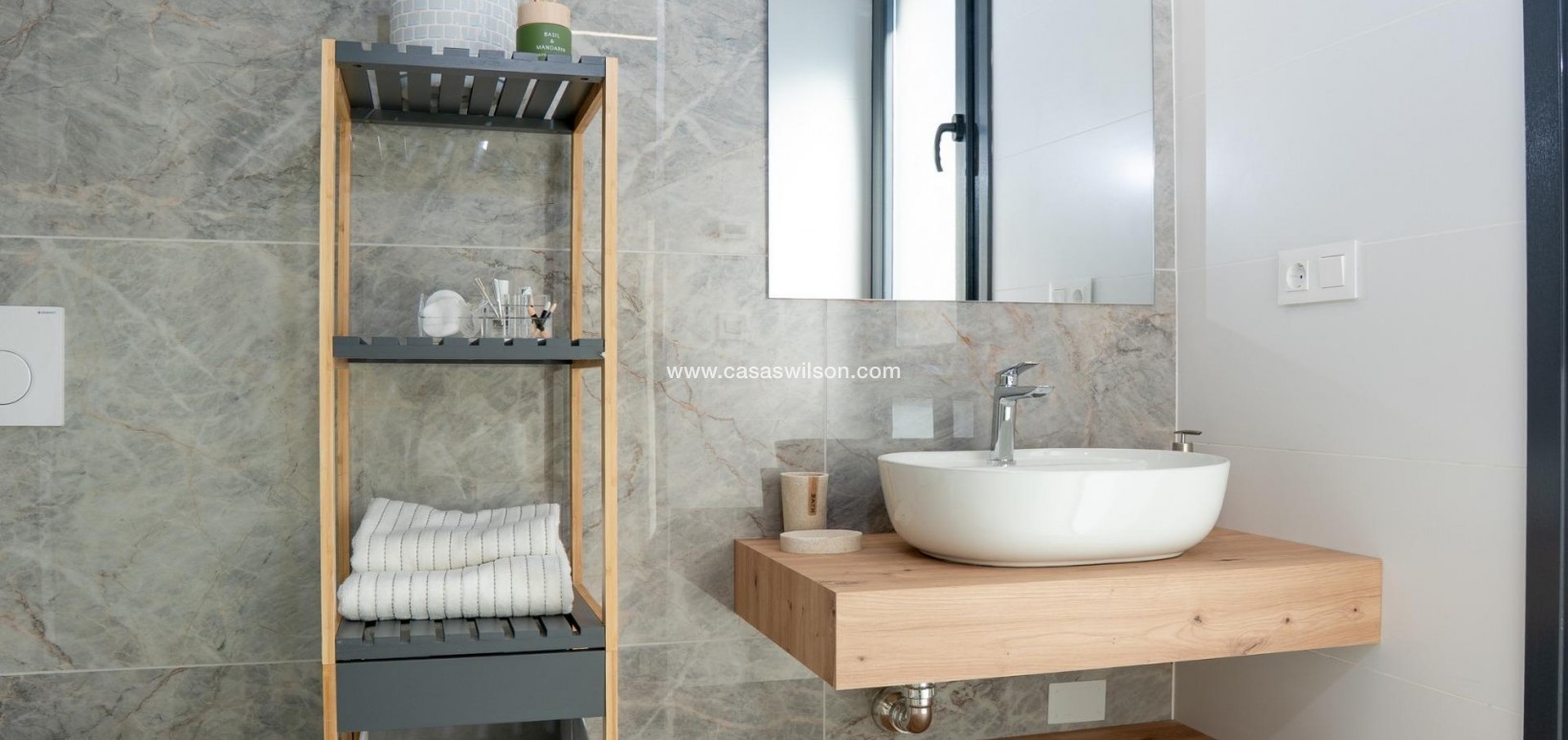 Nueva construcción  - Chalet - Ciudad Quesada - Lo Marabu