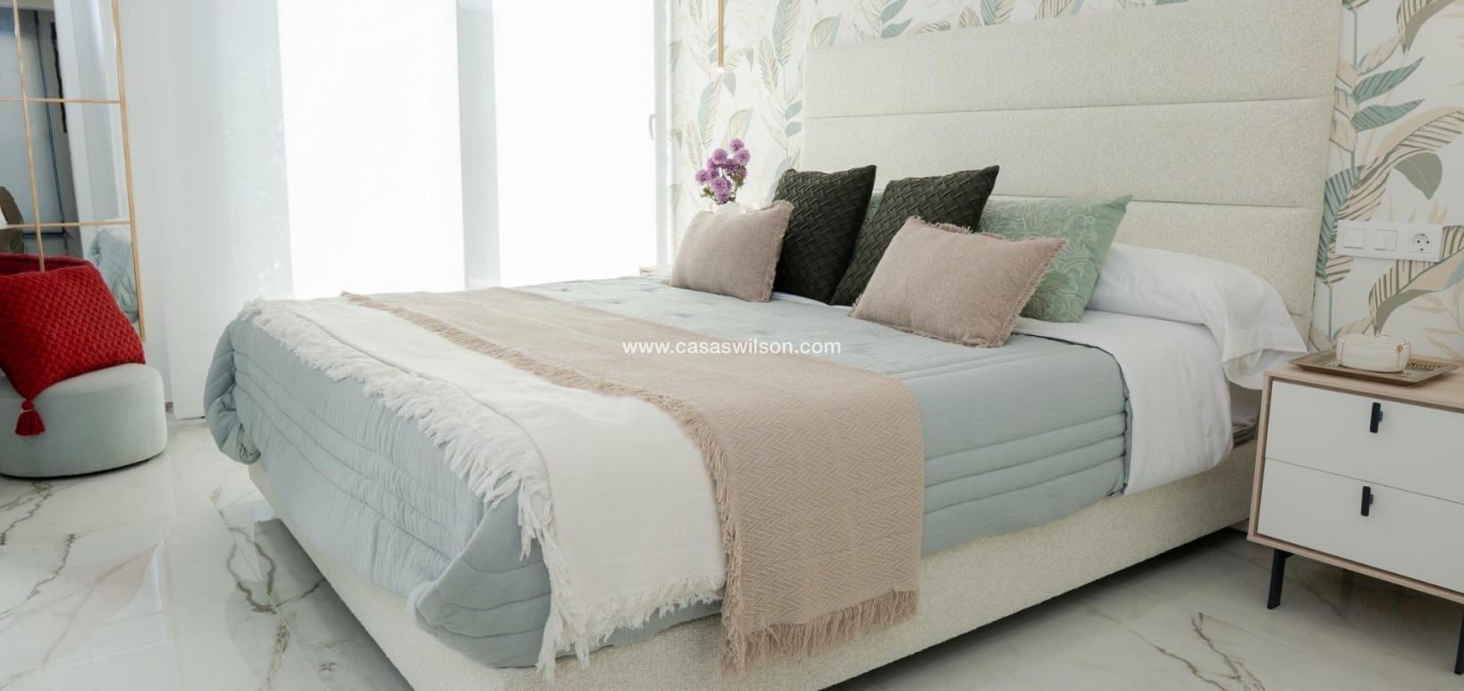 Nueva construcción  - Chalet - Ciudad Quesada - Lo Marabu