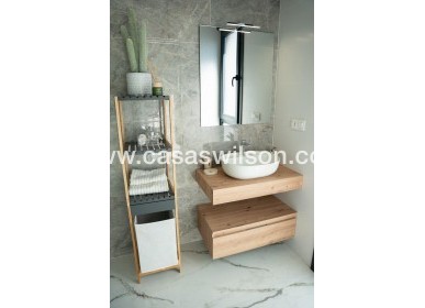 Nueva construcción  - Chalet - Ciudad Quesada - Lo Marabu