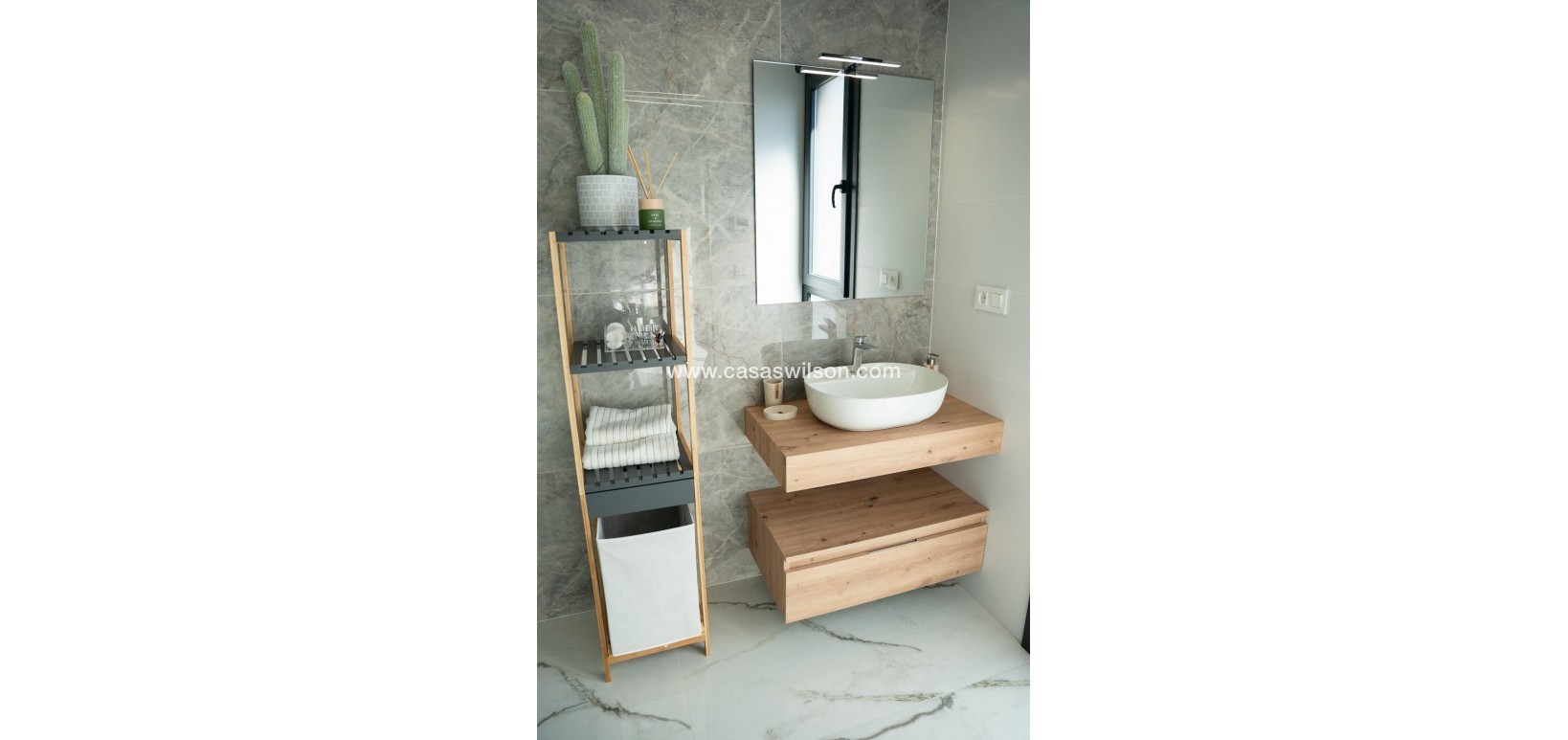 Nueva construcción  - Chalet - Ciudad Quesada - Lo Marabu