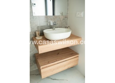 Nueva construcción  - Chalet - Ciudad Quesada - Lo Marabu