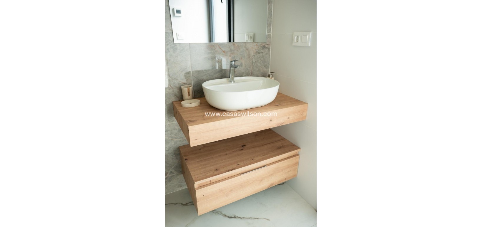 Nueva construcción  - Chalet - Ciudad Quesada - Lo Marabu