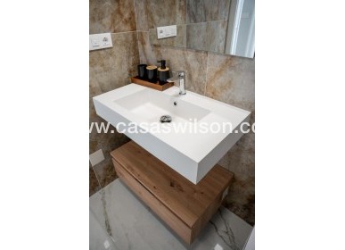 Nueva construcción  - Chalet - Ciudad Quesada - Lo Marabu