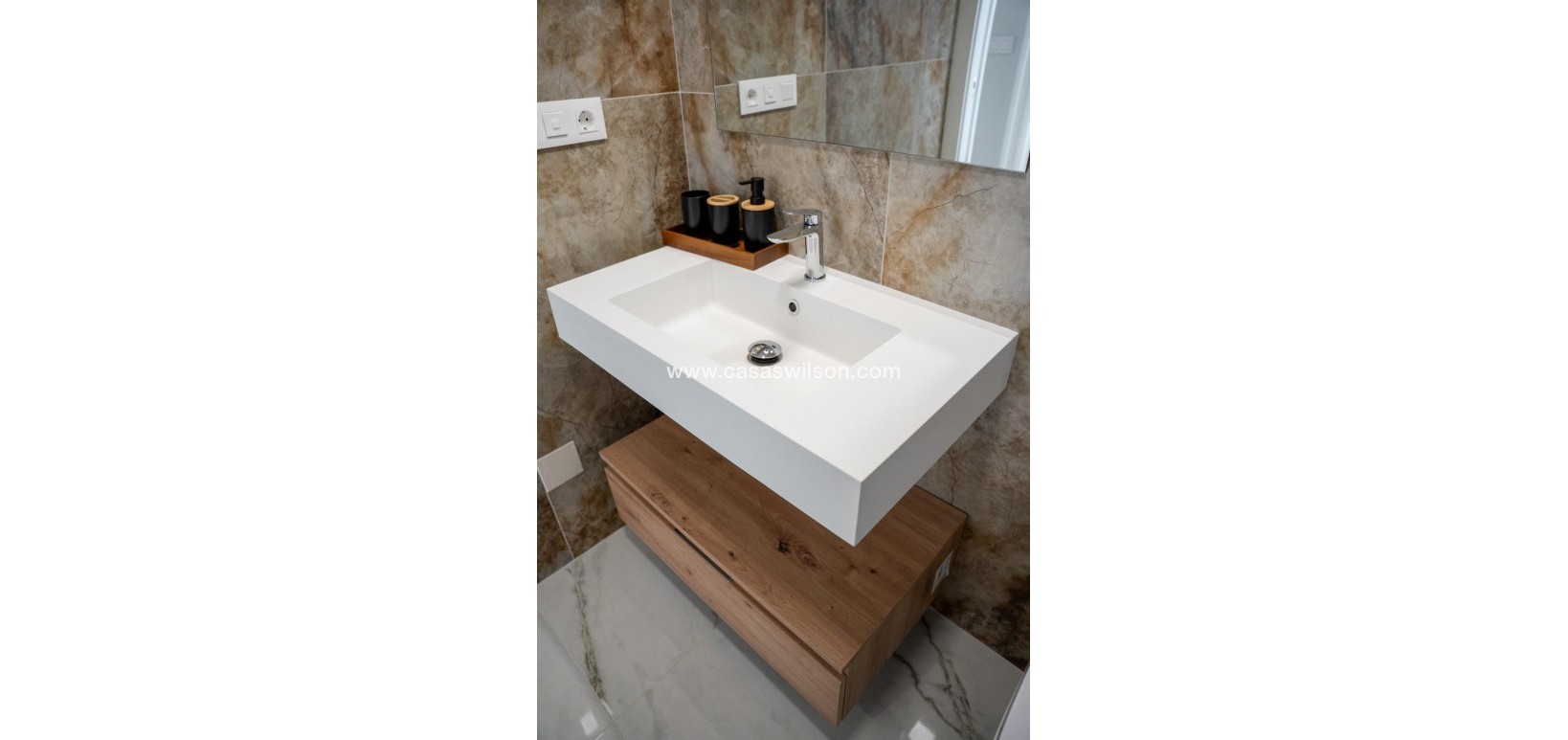 Nueva construcción  - Chalet - Ciudad Quesada - Lo Marabu