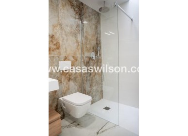 Nueva construcción  - Chalet - Ciudad Quesada - Lo Marabu