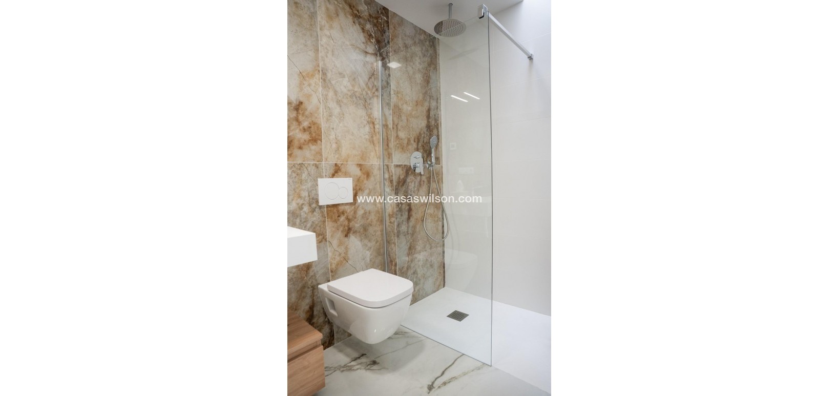 Nueva construcción  - Chalet - Ciudad Quesada - Lo Marabu