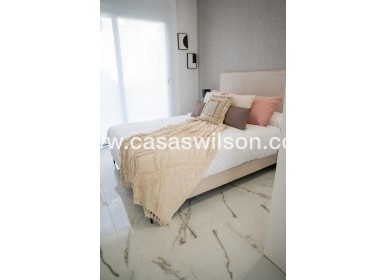 Nueva construcción  - Chalet - Ciudad Quesada - Lo Marabu