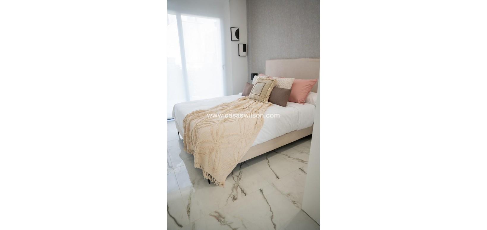 Nueva construcción  - Chalet - Ciudad Quesada - Lo Marabu