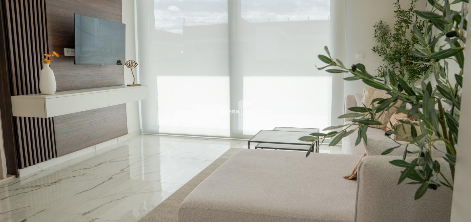 Nueva construcción  - Chalet - Ciudad Quesada - Lo Marabu