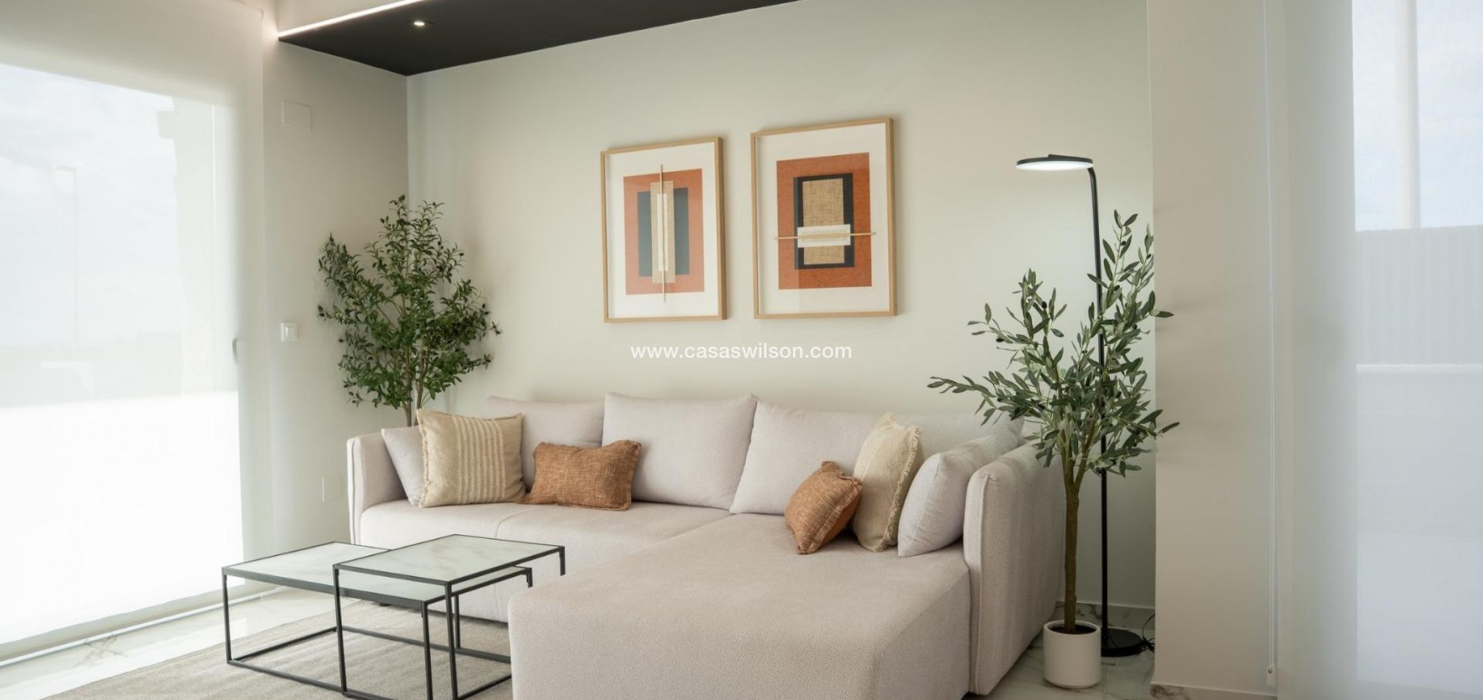 Nueva construcción  - Chalet - Ciudad Quesada - Lo Marabu