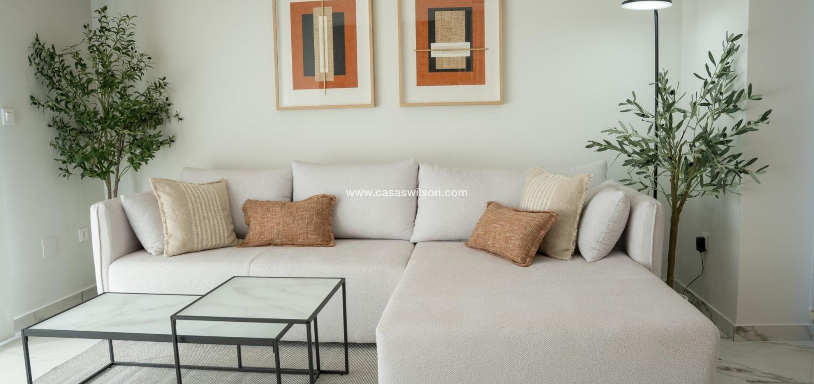 Nueva construcción  - Chalet - Ciudad Quesada - Lo Marabu