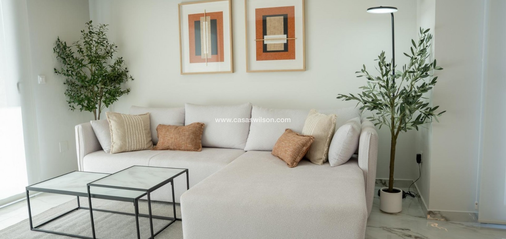 Nueva construcción  - Chalet - Ciudad Quesada - Lo Marabu