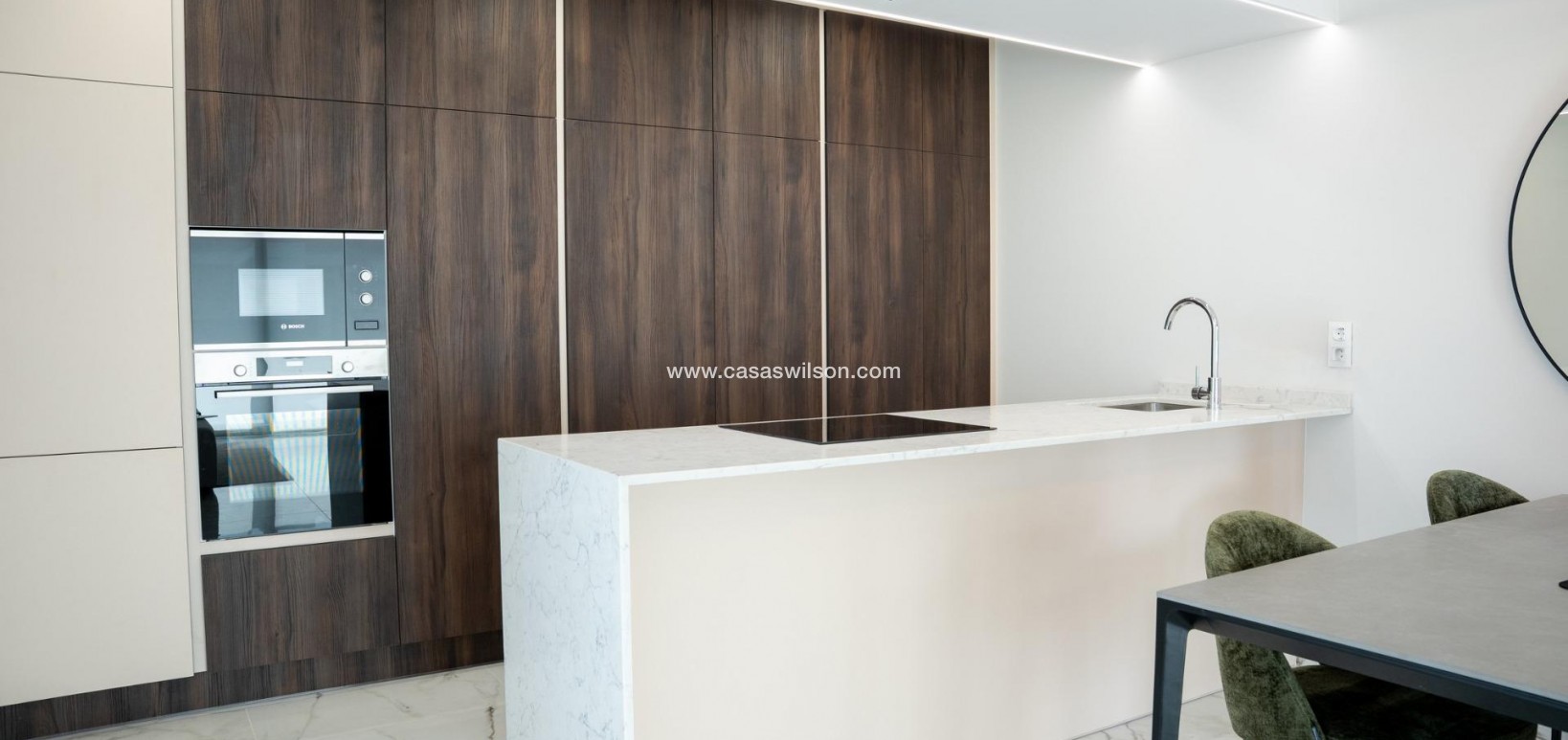 Nueva construcción  - Chalet - Ciudad Quesada - Lo Marabu