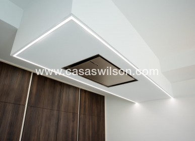 Nueva construcción  - Chalet - Ciudad Quesada - Lo Marabu