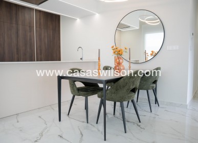 Nueva construcción  - Chalet - Ciudad Quesada - Lo Marabu