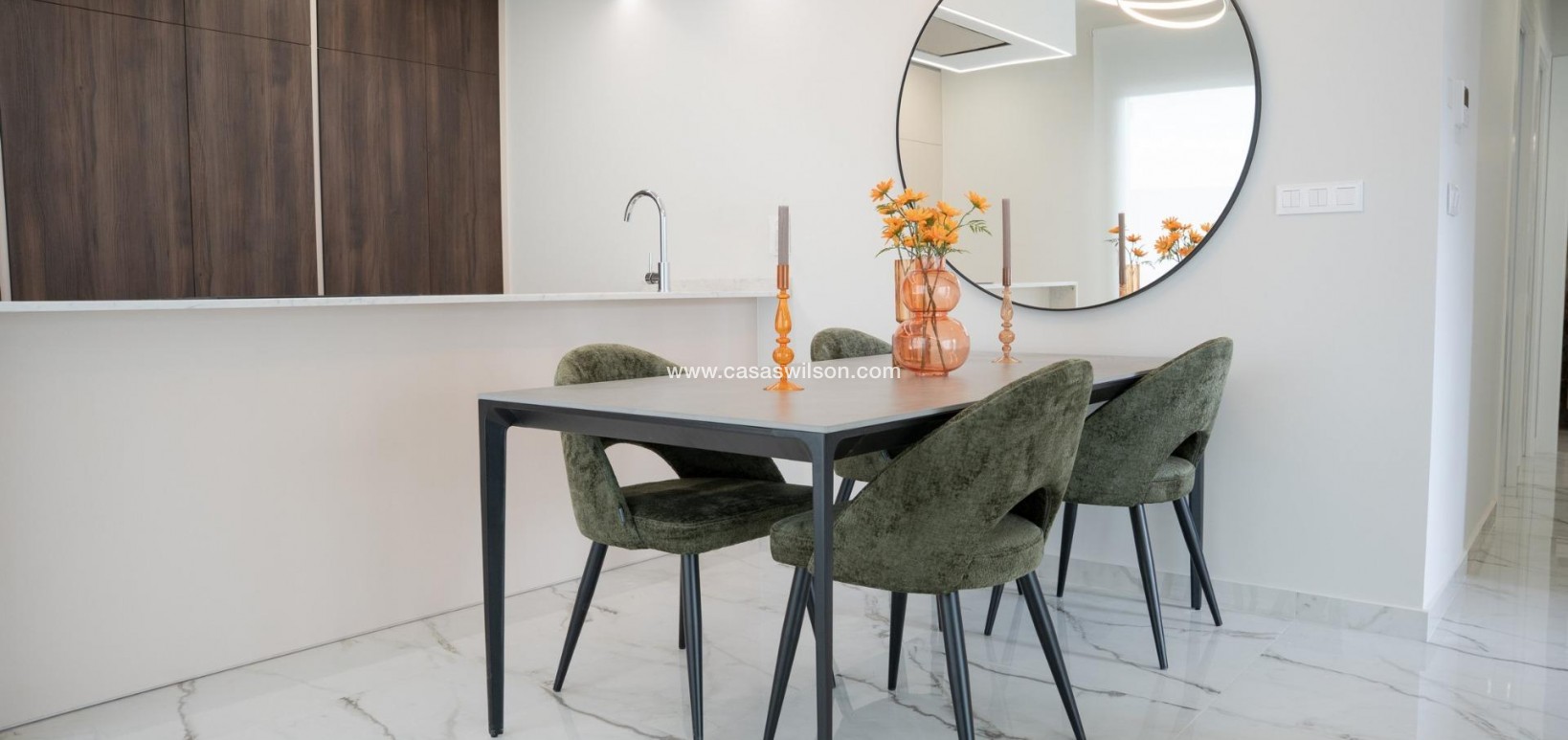 Nueva construcción  - Chalet - Ciudad Quesada - Lo Marabu