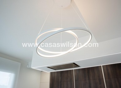 Nueva construcción  - Chalet - Ciudad Quesada - Lo Marabu