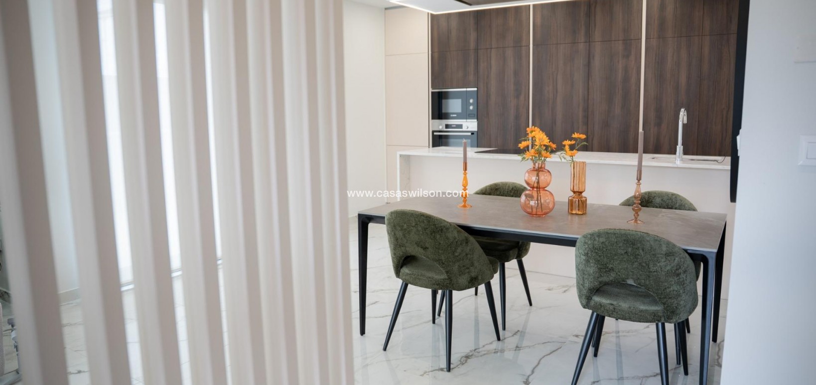 Nueva construcción  - Chalet - Ciudad Quesada - Lo Marabu