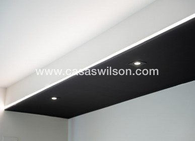 Nueva construcción  - Chalet - Ciudad Quesada - Lo Marabu