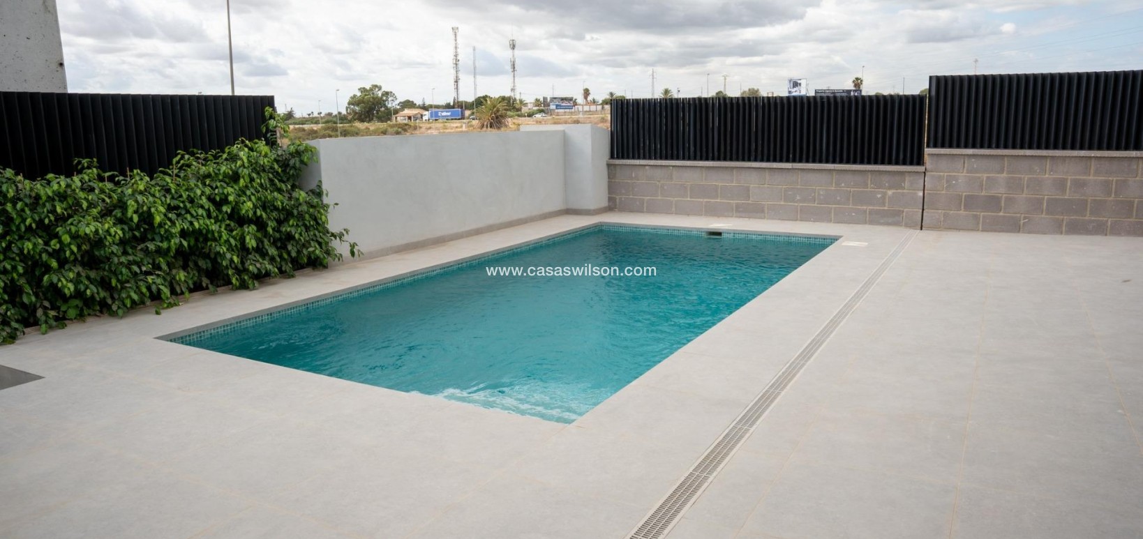 Nueva construcción  - Chalet - Ciudad Quesada - Lo Marabu