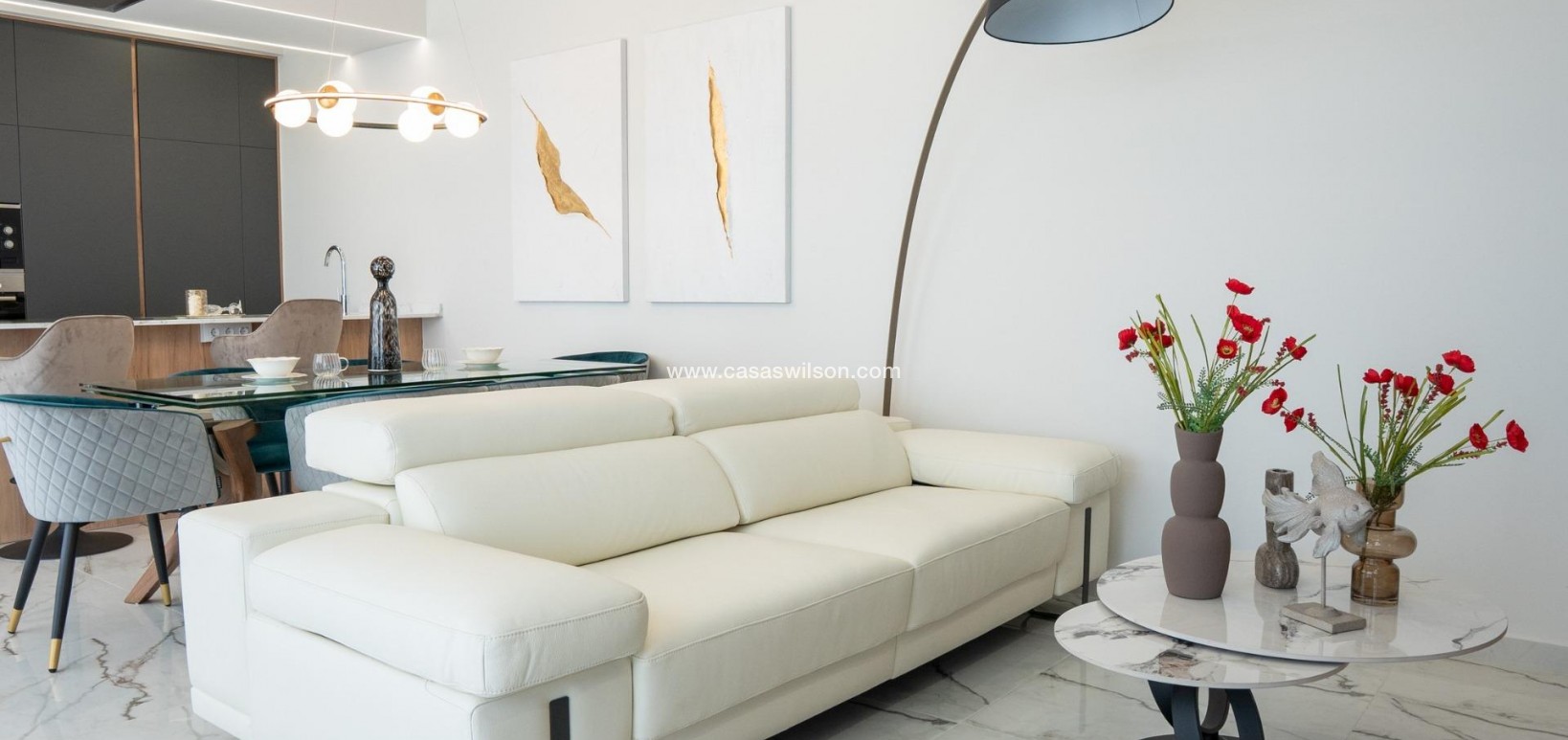 New Build - Villa - Ciudad Quesada - Lo Marabu