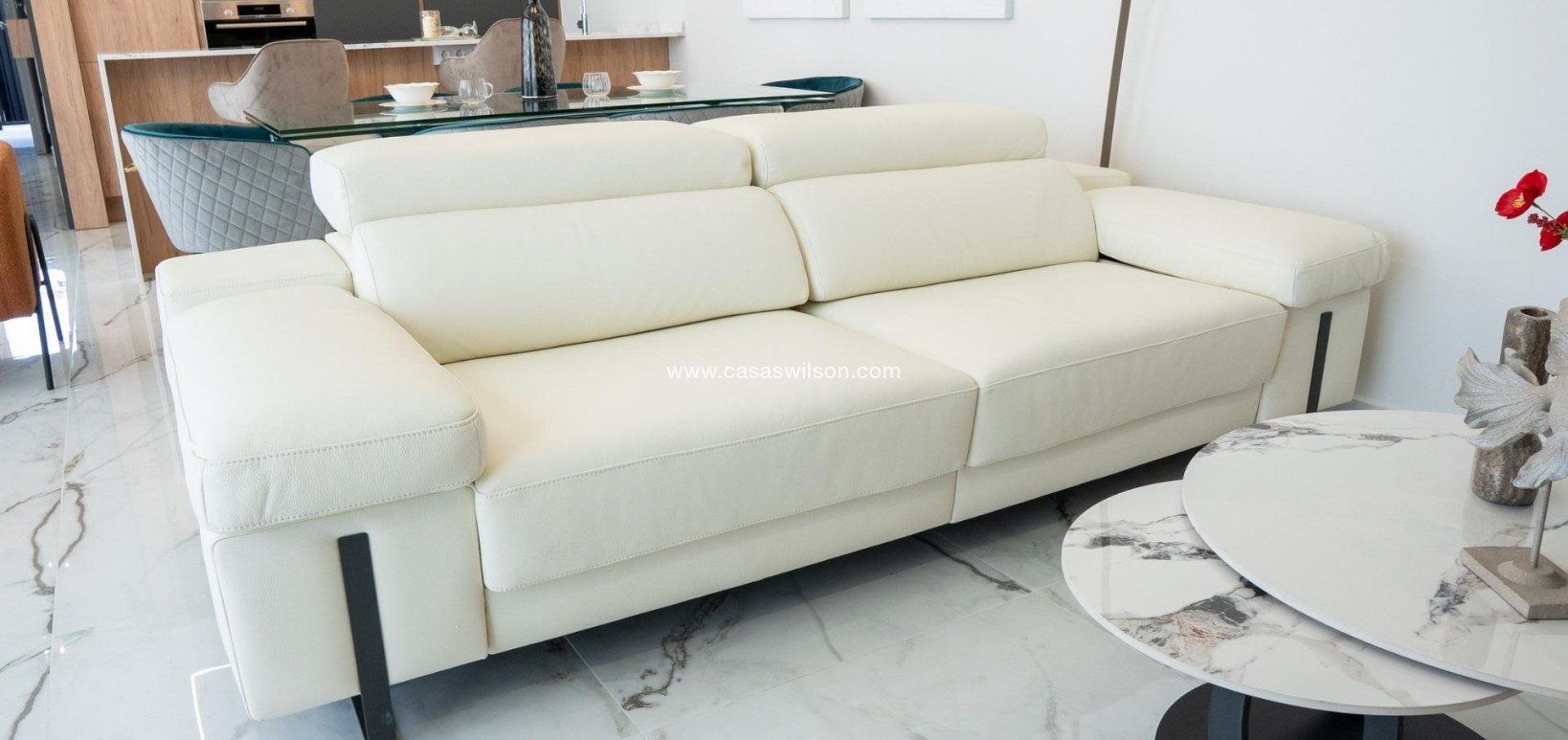 New Build - Villa - Ciudad Quesada - Lo Marabu