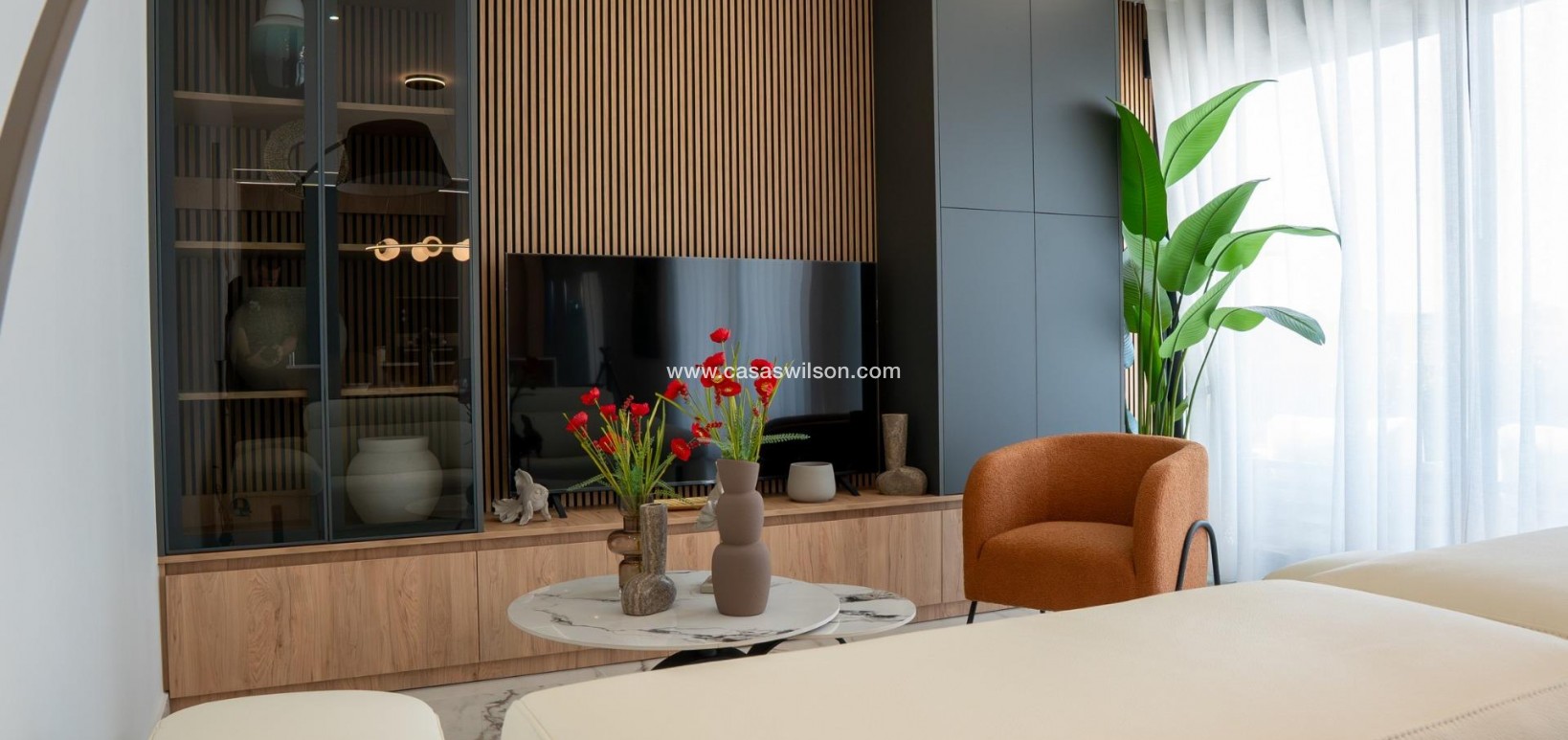 New Build - Villa - Ciudad Quesada - Lo Marabu