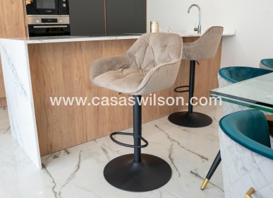 New Build - Villa - Ciudad Quesada - Lo Marabu