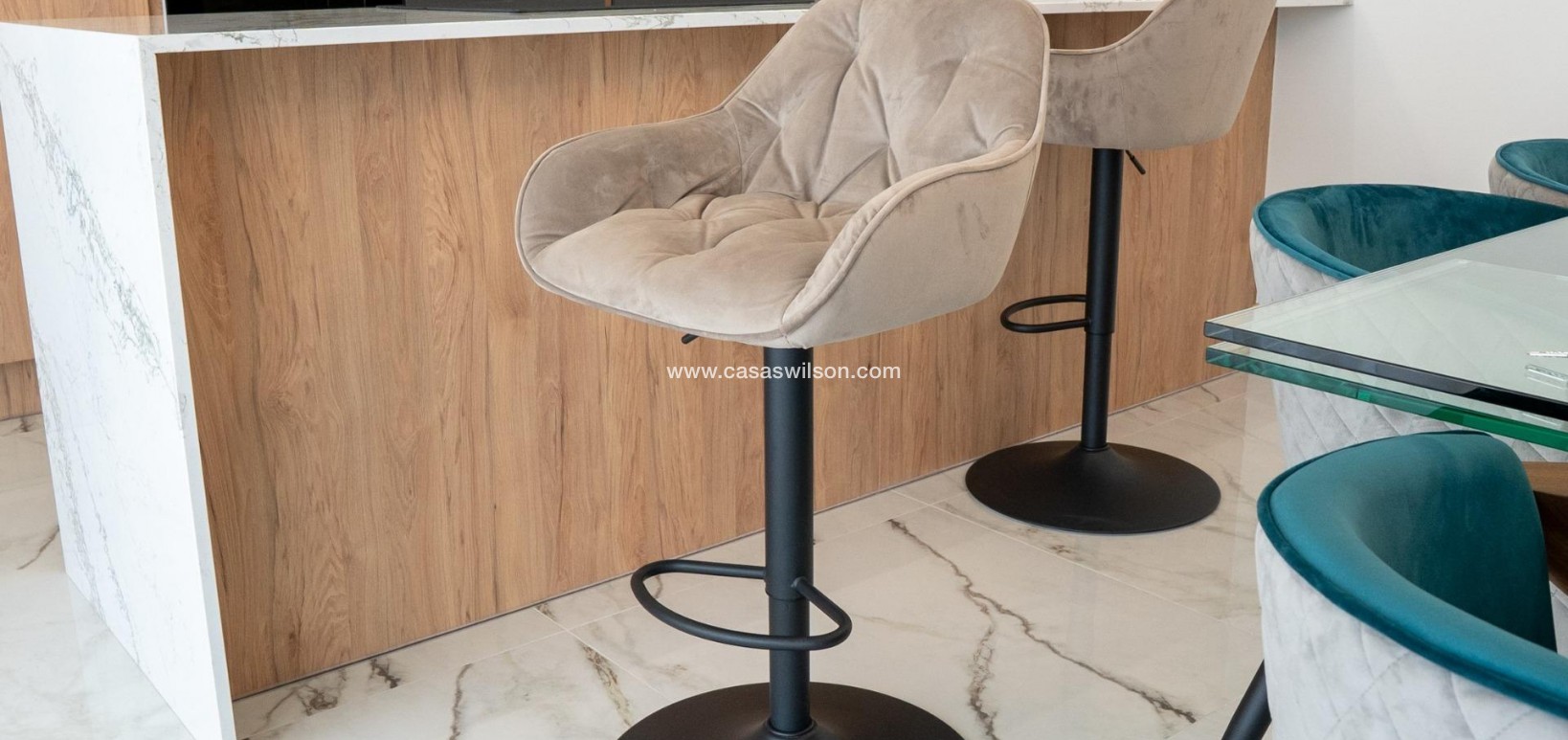 New Build - Villa - Ciudad Quesada - Lo Marabu