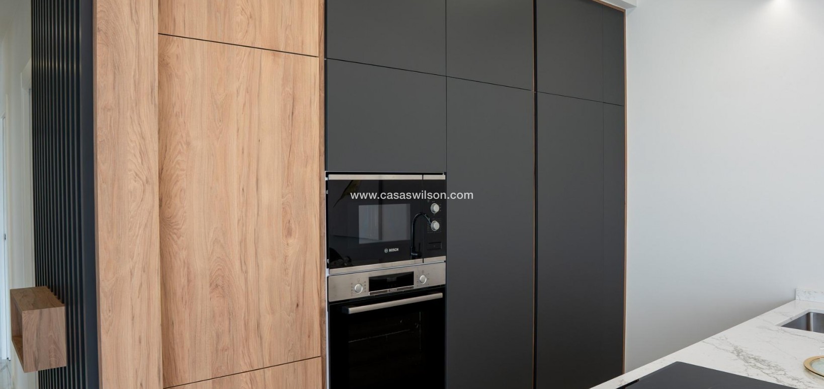 New Build - Villa - Ciudad Quesada - Lo Marabu