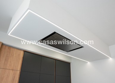 New Build - Villa - Ciudad Quesada - Lo Marabu