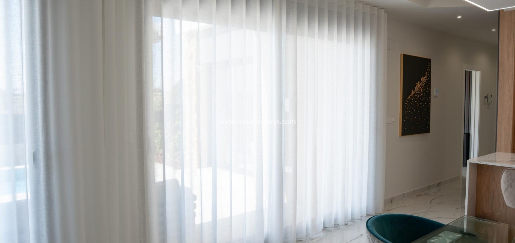 New Build - Villa - Ciudad Quesada - Lo Marabu