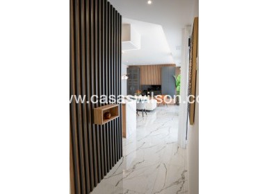 New Build - Villa - Ciudad Quesada - Lo Marabu