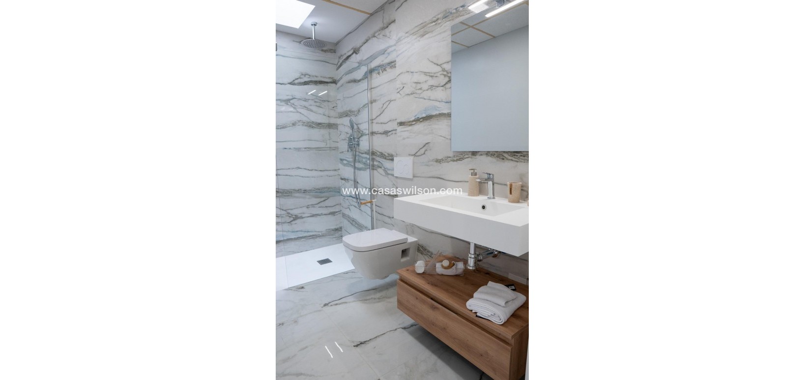 New Build - Villa - Ciudad Quesada - Lo Marabu