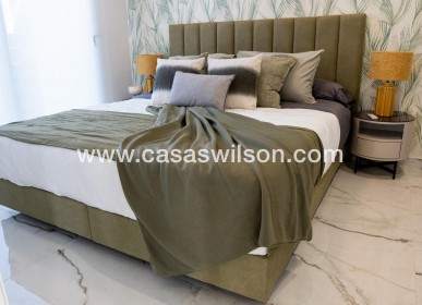 New Build - Villa - Ciudad Quesada - Lo Marabu