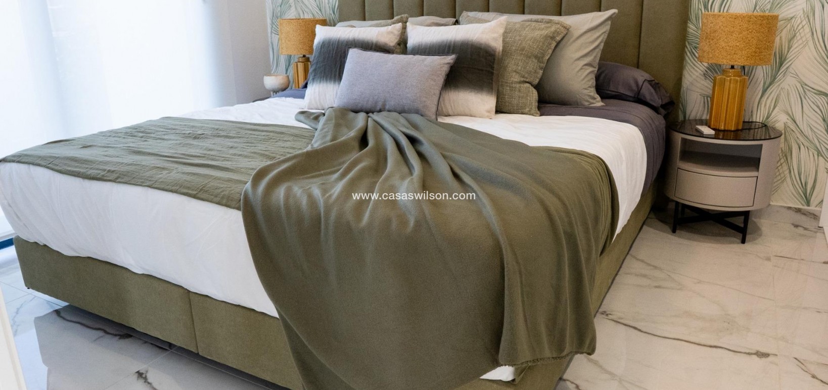 New Build - Villa - Ciudad Quesada - Lo Marabu