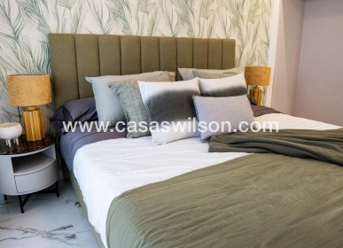 New Build - Villa - Ciudad Quesada - Lo Marabu