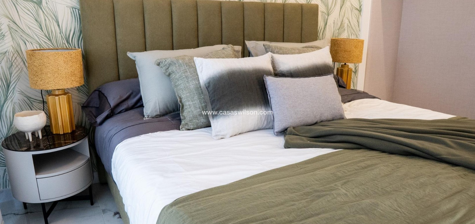 New Build - Villa - Ciudad Quesada - Lo Marabu