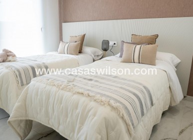 New Build - Villa - Ciudad Quesada - Lo Marabu