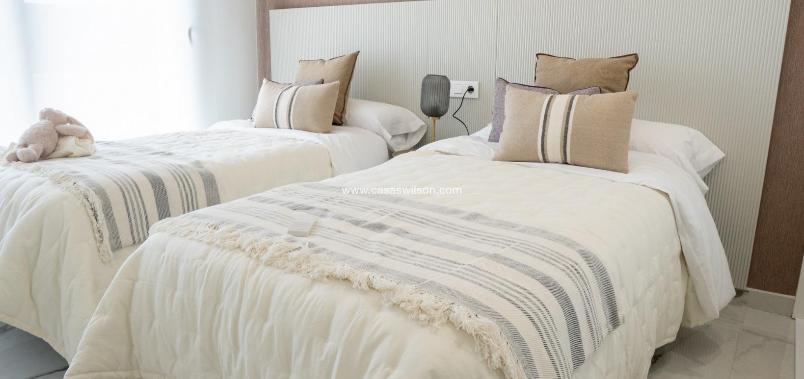 New Build - Villa - Ciudad Quesada - Lo Marabu