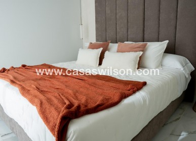 New Build - Villa - Ciudad Quesada - Lo Marabu