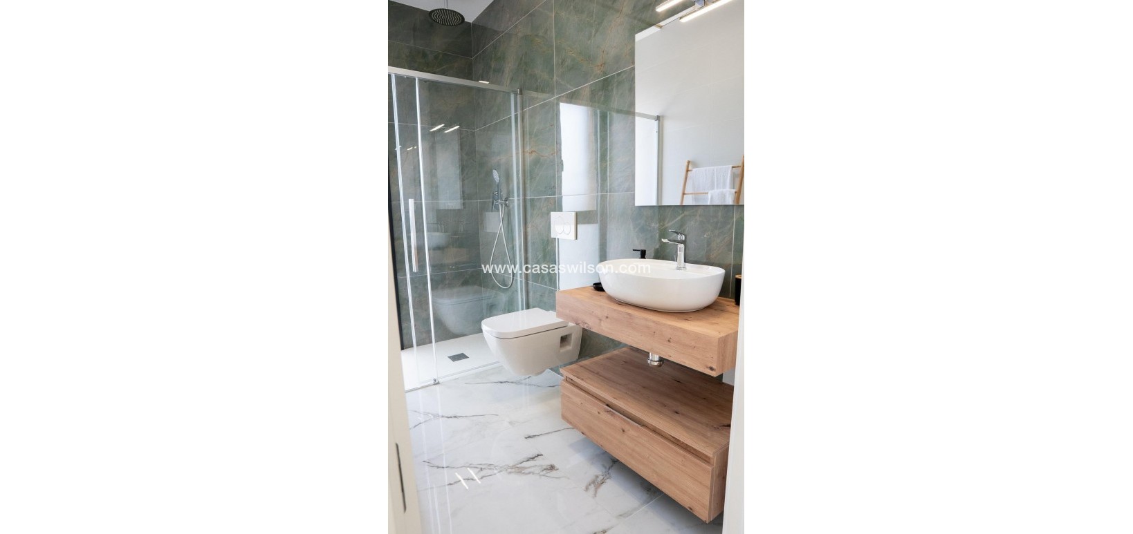 New Build - Villa - Ciudad Quesada - Lo Marabu