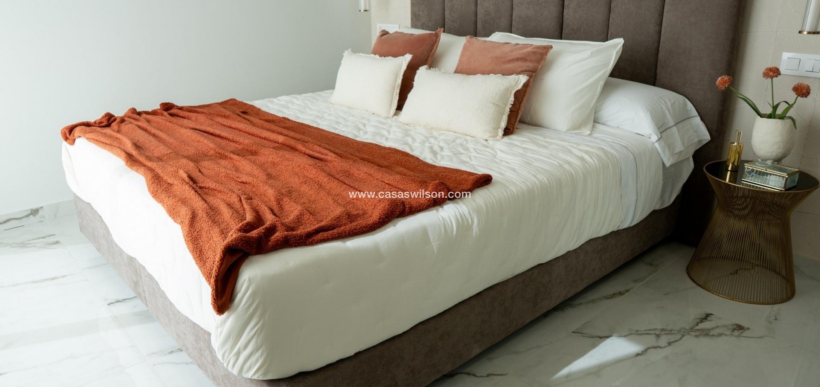 New Build - Villa - Ciudad Quesada - Lo Marabu