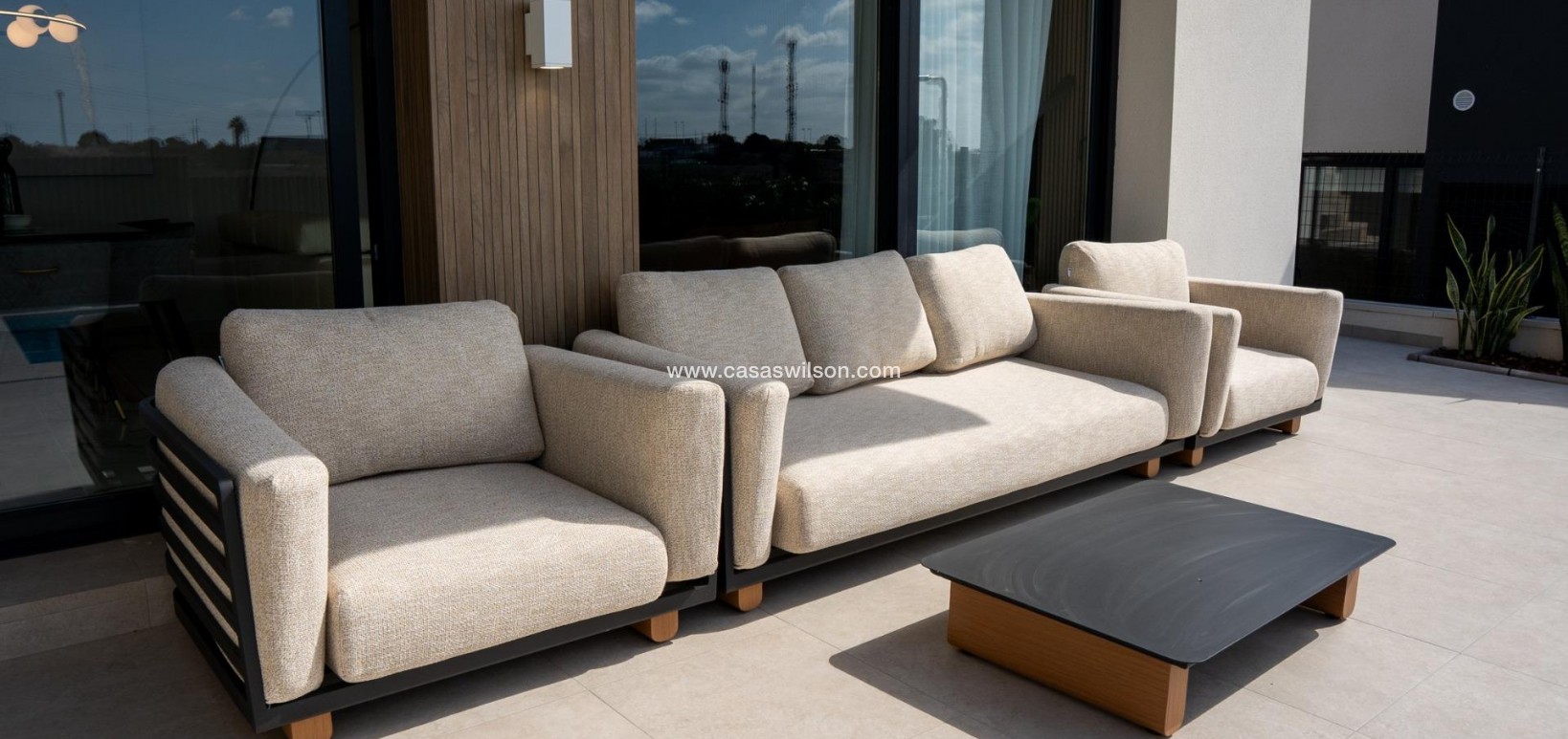 New Build - Villa - Ciudad Quesada - Lo Marabu