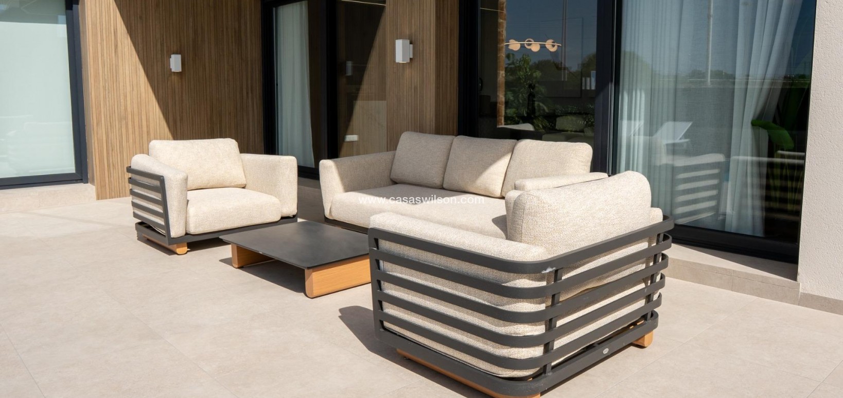 New Build - Villa - Ciudad Quesada - Lo Marabu