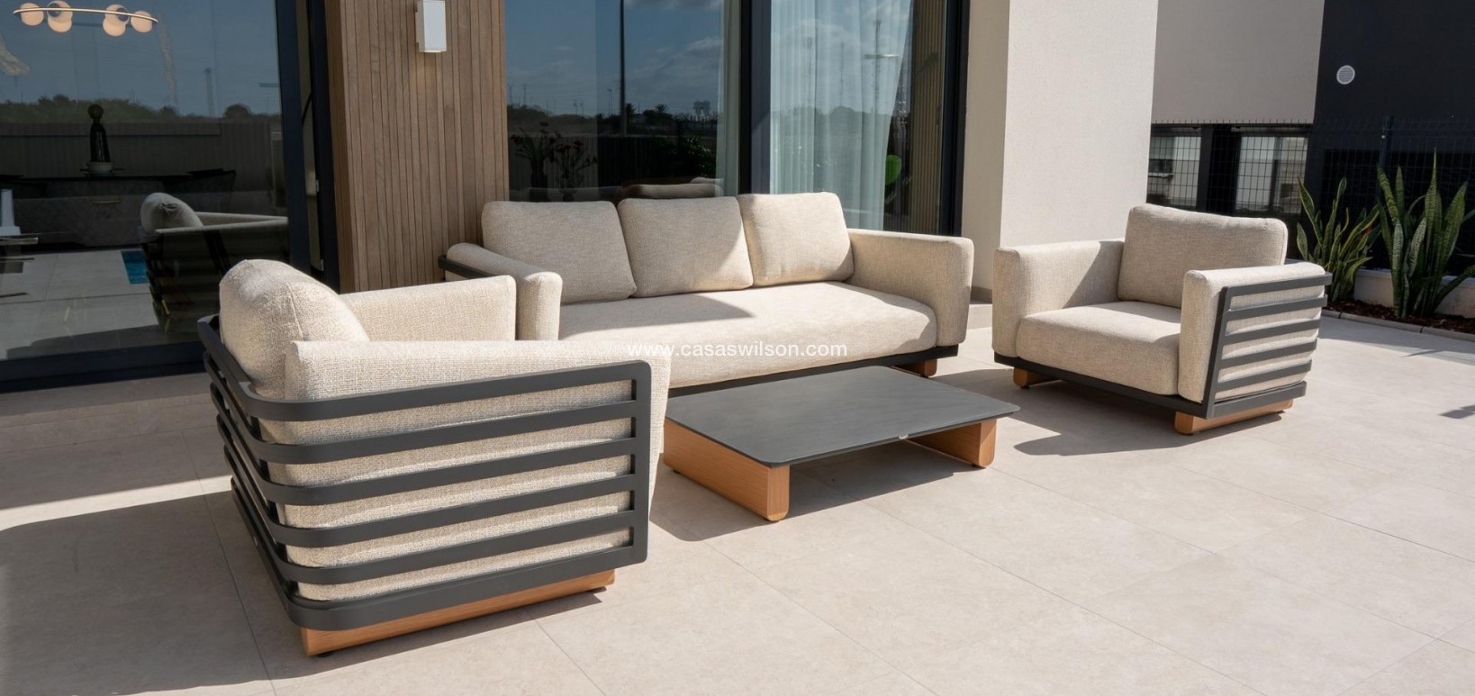 New Build - Villa - Ciudad Quesada - Lo Marabu