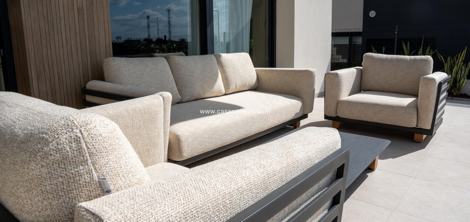 New Build - Villa - Ciudad Quesada - Lo Marabu