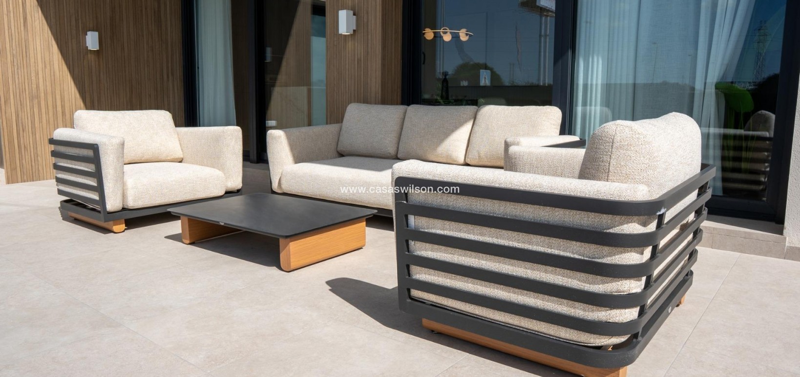 New Build - Villa - Ciudad Quesada - Lo Marabu