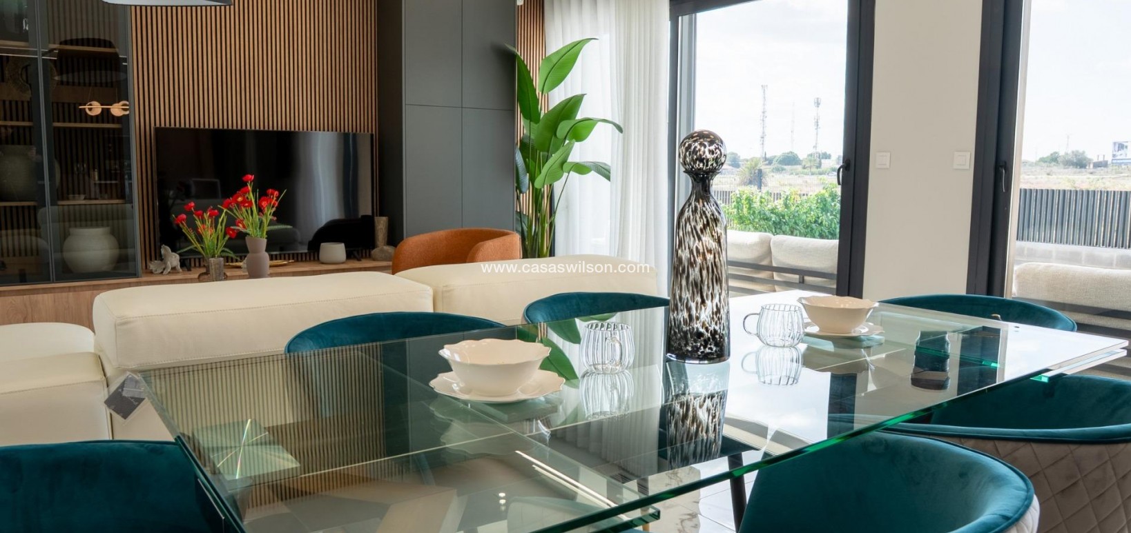 New Build - Villa - Ciudad Quesada - Lo Marabu